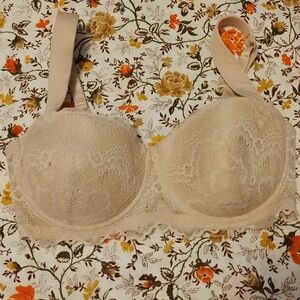 Kathy Ireland Intimates Bra